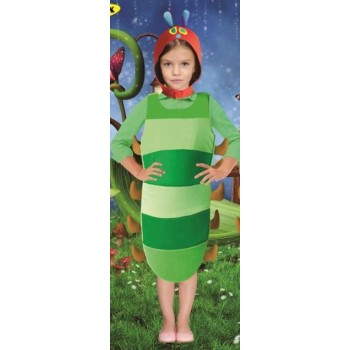 The Very Hungry Caterpillar KIDS HIRE